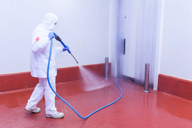 Reliable Odell, OR Pressure Washing Solutions