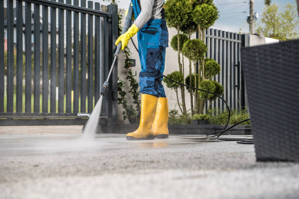 Best Post-Construction Pressure Washing  in Odell, OR